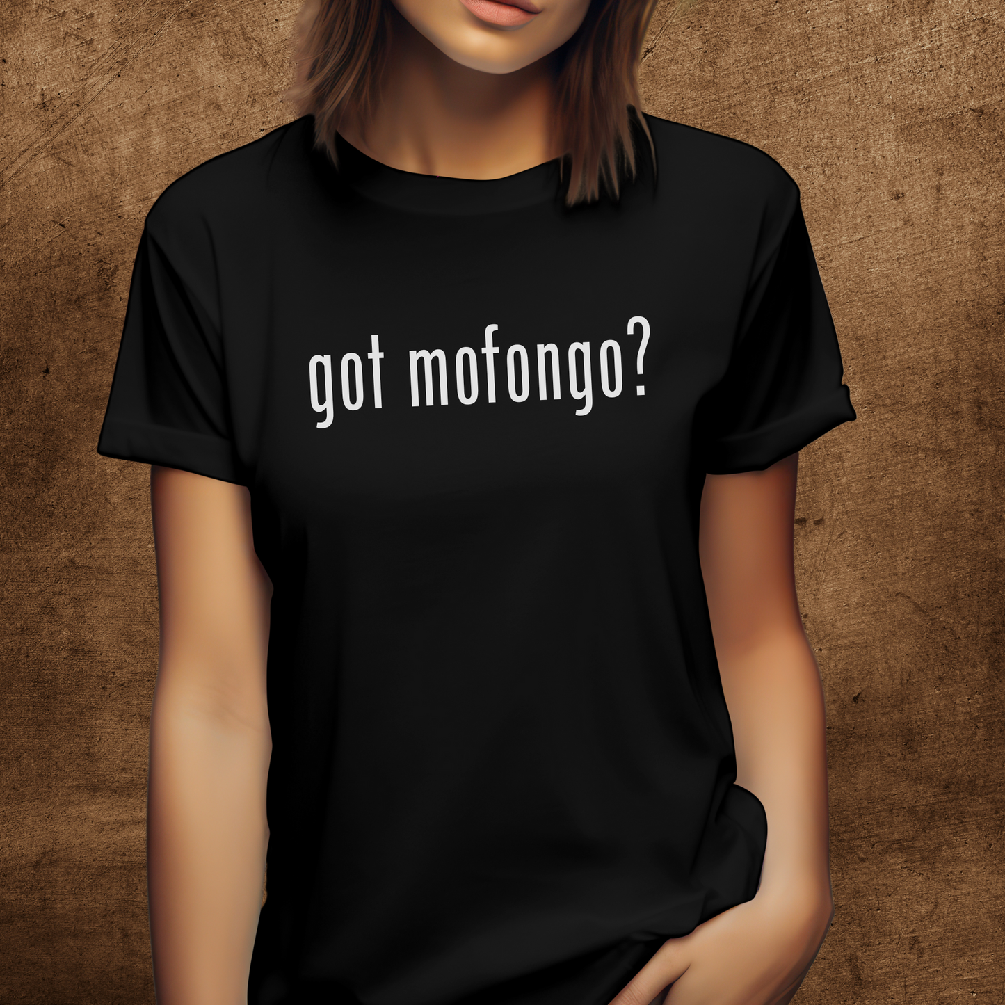 "Got Mofongo?" T-Shirt
