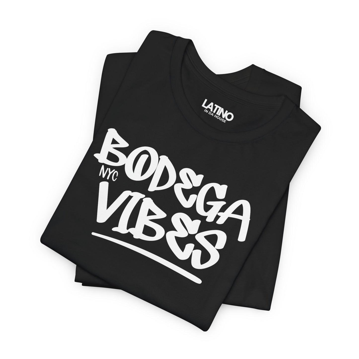 “Bodega NYC Vibes” T-Shirt | Bodega Tee