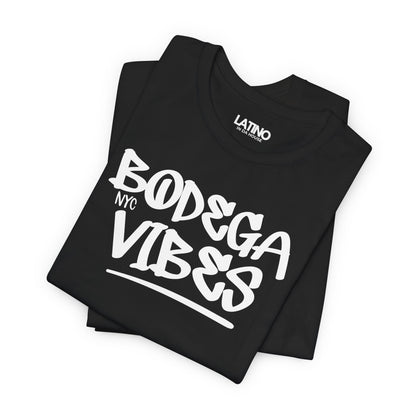 “Bodega NYC Vibes” T-Shirt | Bodega Tee