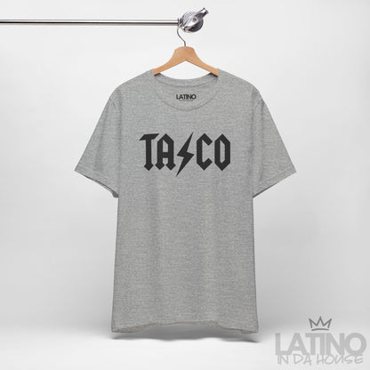 “Taco Power” T-Shirt | Taco Tee