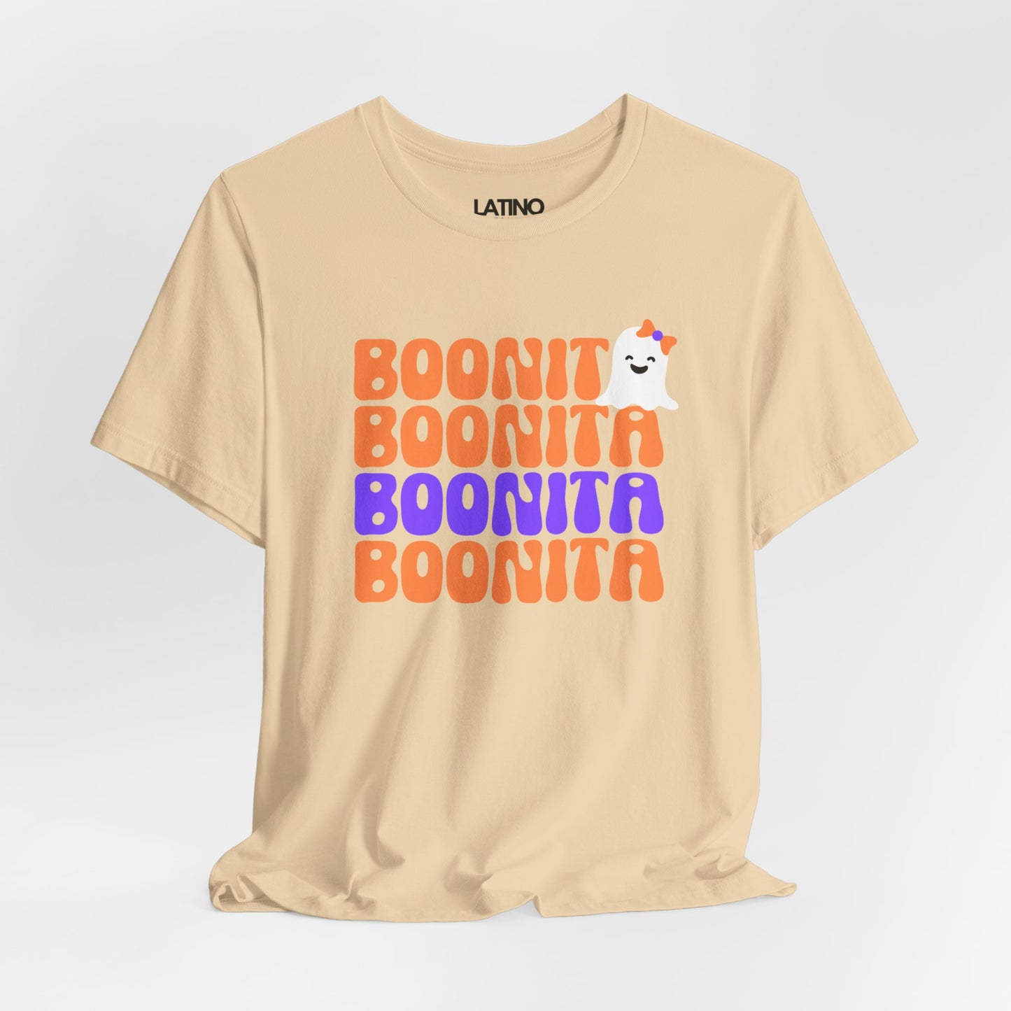 BOOnita Halloween T-Shirt