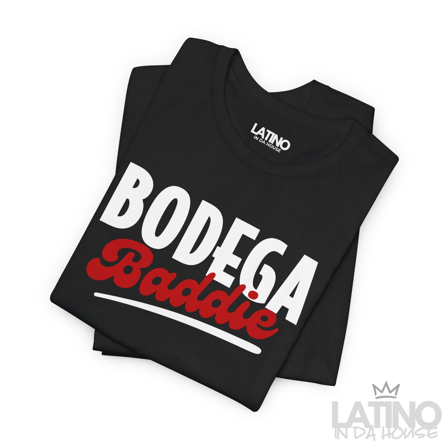 "Bodega Baddie" T-Shirt | Latina Tee