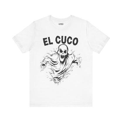 "El Cuco" Latino T-Shirt