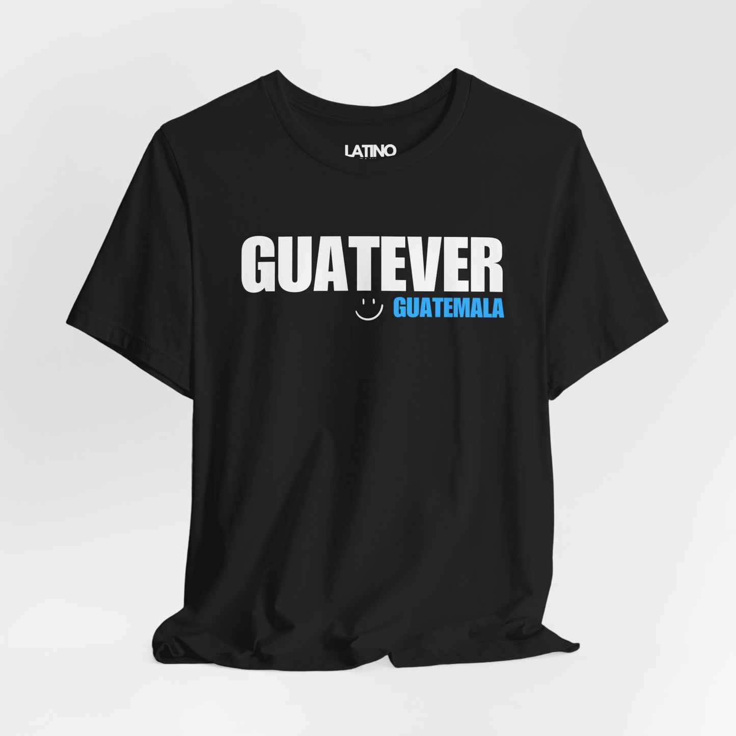 Guatever “Guatemala” T-Shirt