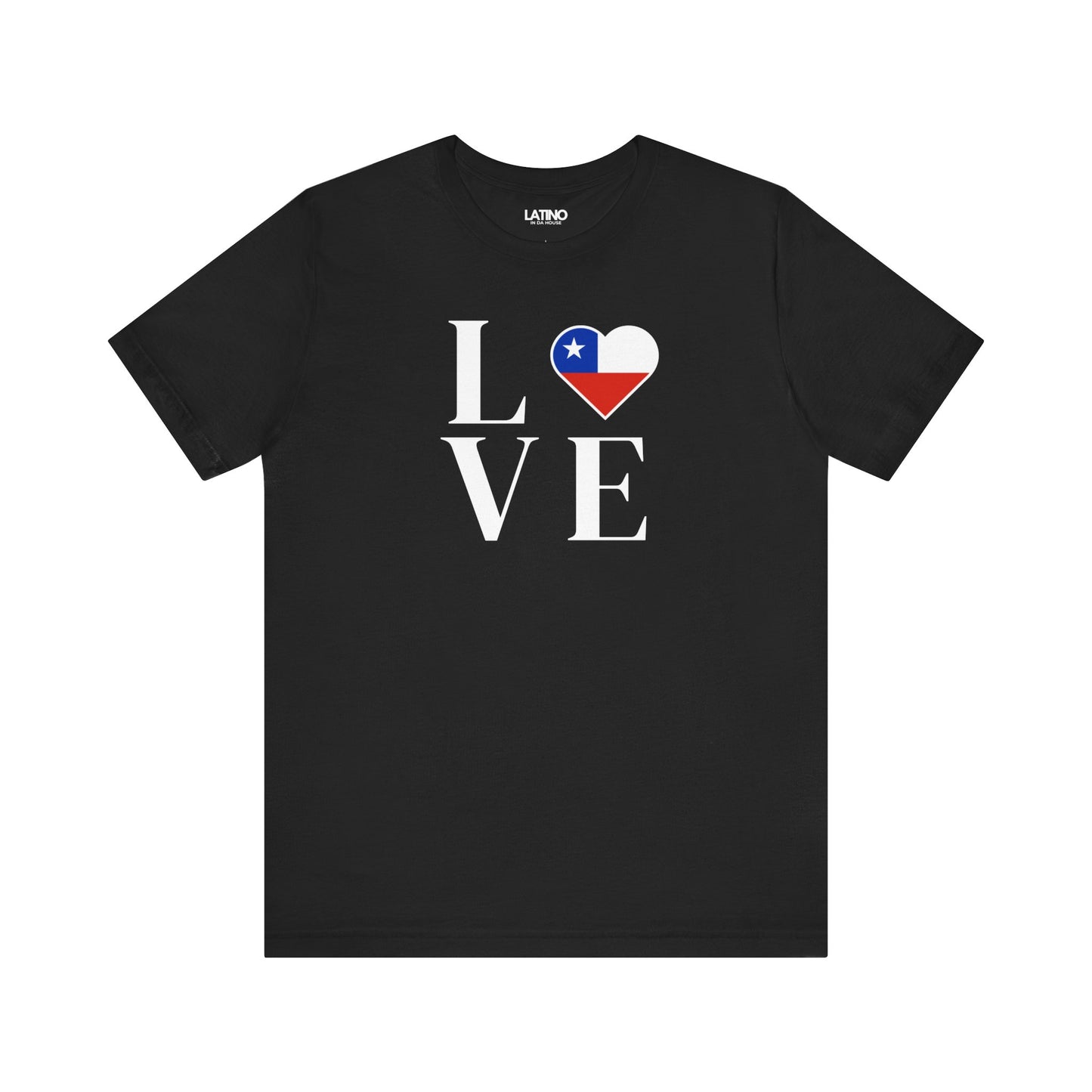 "Chile Love" T-Shirt