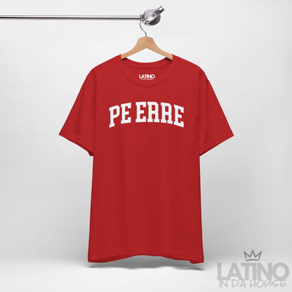 “PE ERRE” 787 T-Shirt | PE ERRE Tee