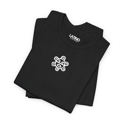 “Taíno” Mini Symbol T-Shirt | Borikén Tee