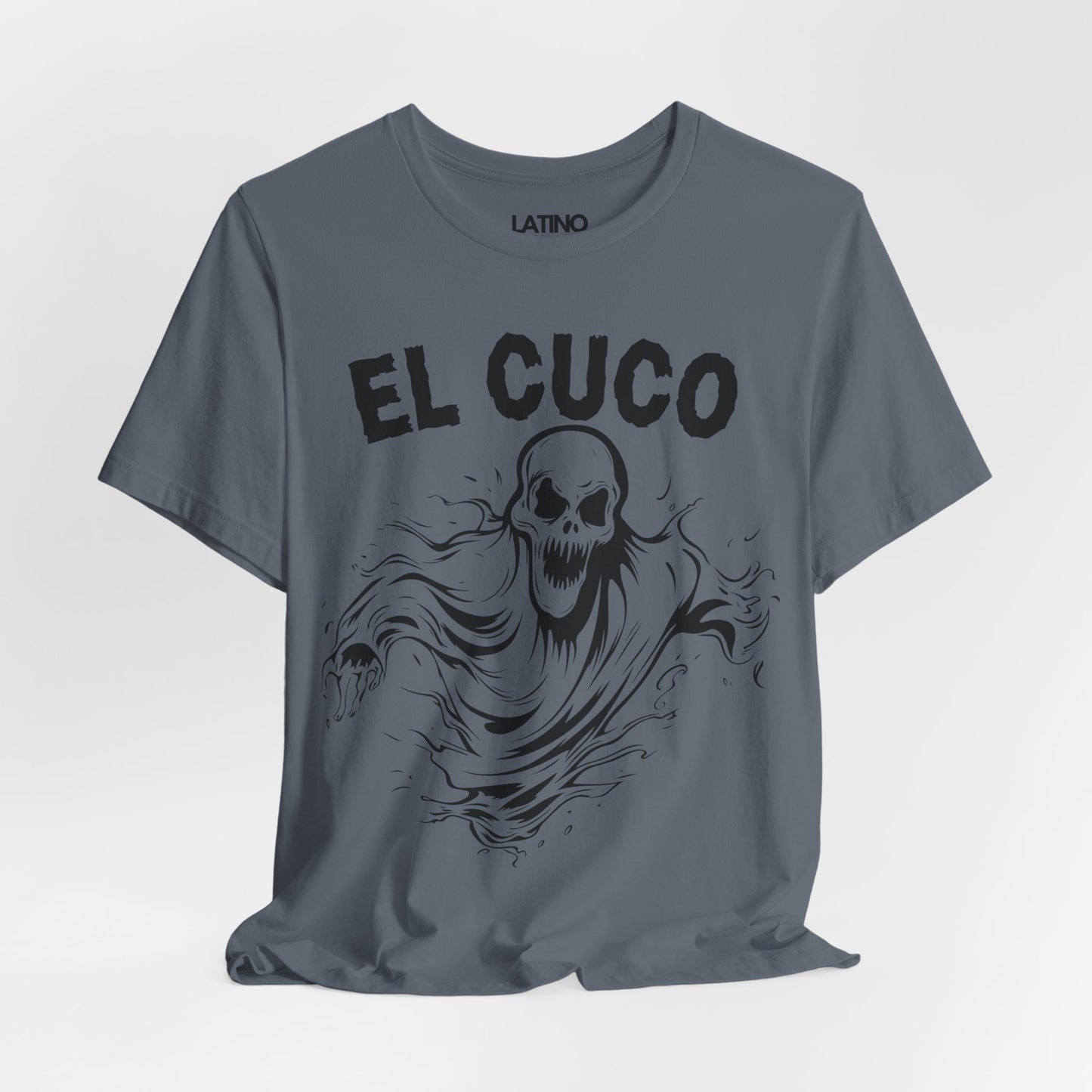 "El Cuco" Latino T-Shirt