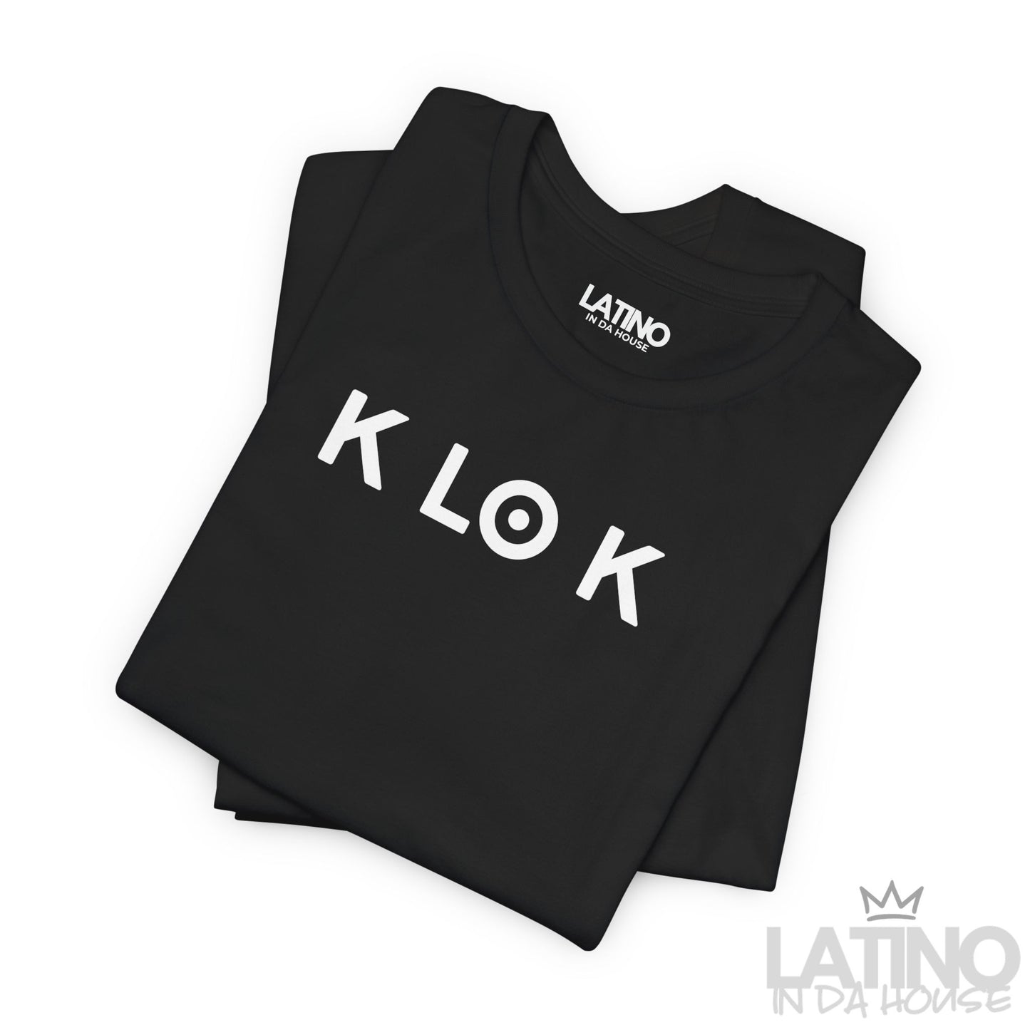 “K Lo K” T-Shirt | Latino Tee
