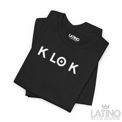 “K Lo K” T-Shirt | Latino Tee