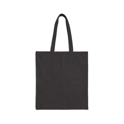 "Taino Heritage" Canvas Tote Bag