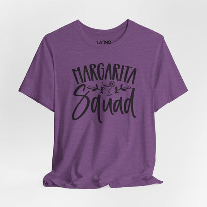 Margarita Squad T-Shirt