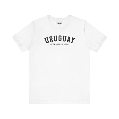 Uruguay Pride T-Shirt