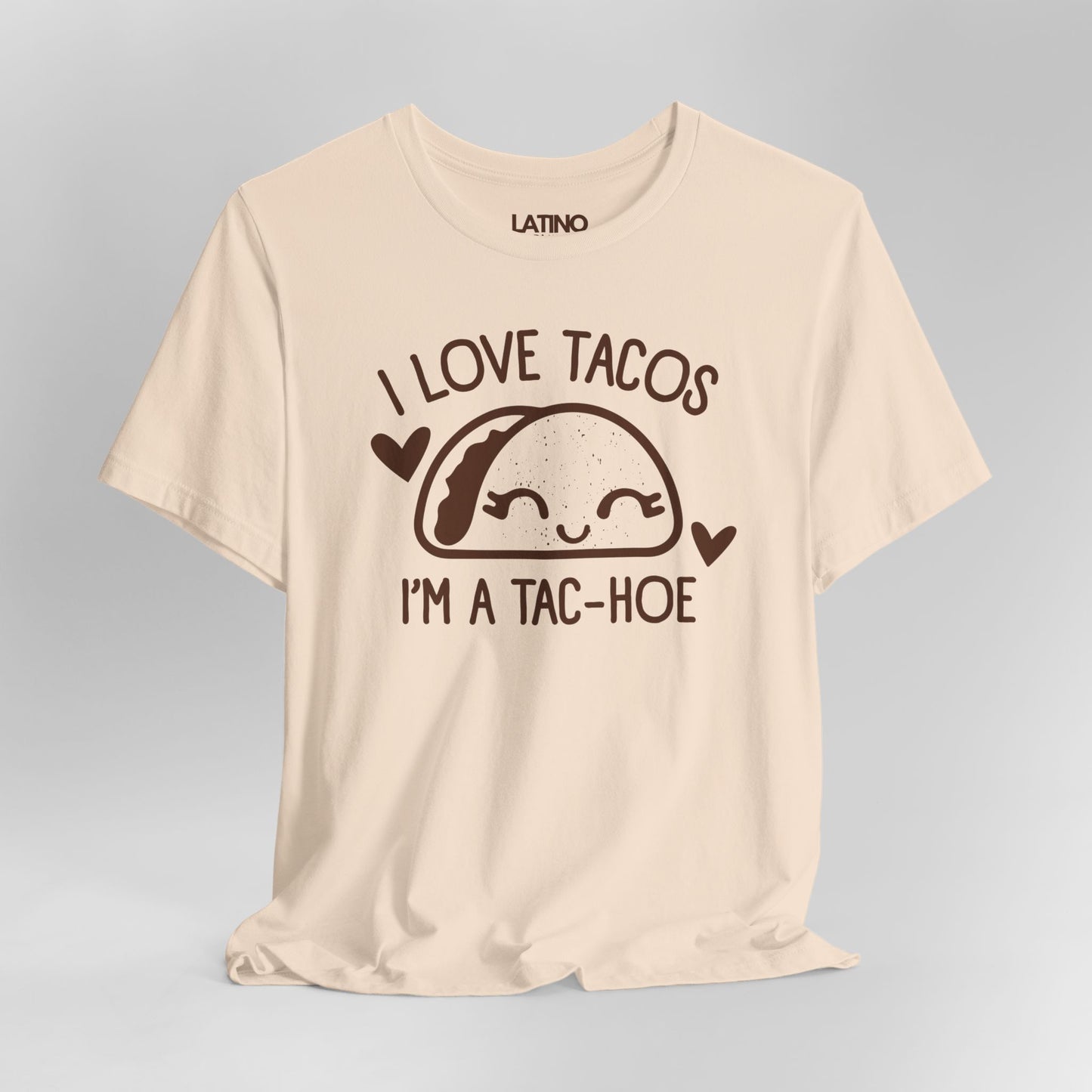 "I'm A Taco-Hoe" T-Shirt | Taco Tee
