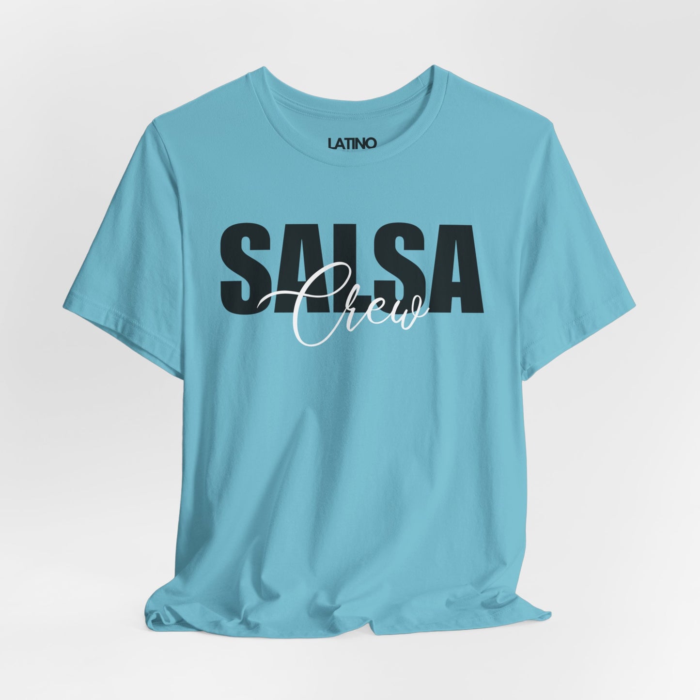 "Salsa Crew" T-Shirt