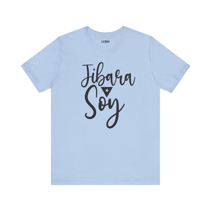 Jibara Soy T-Shirt