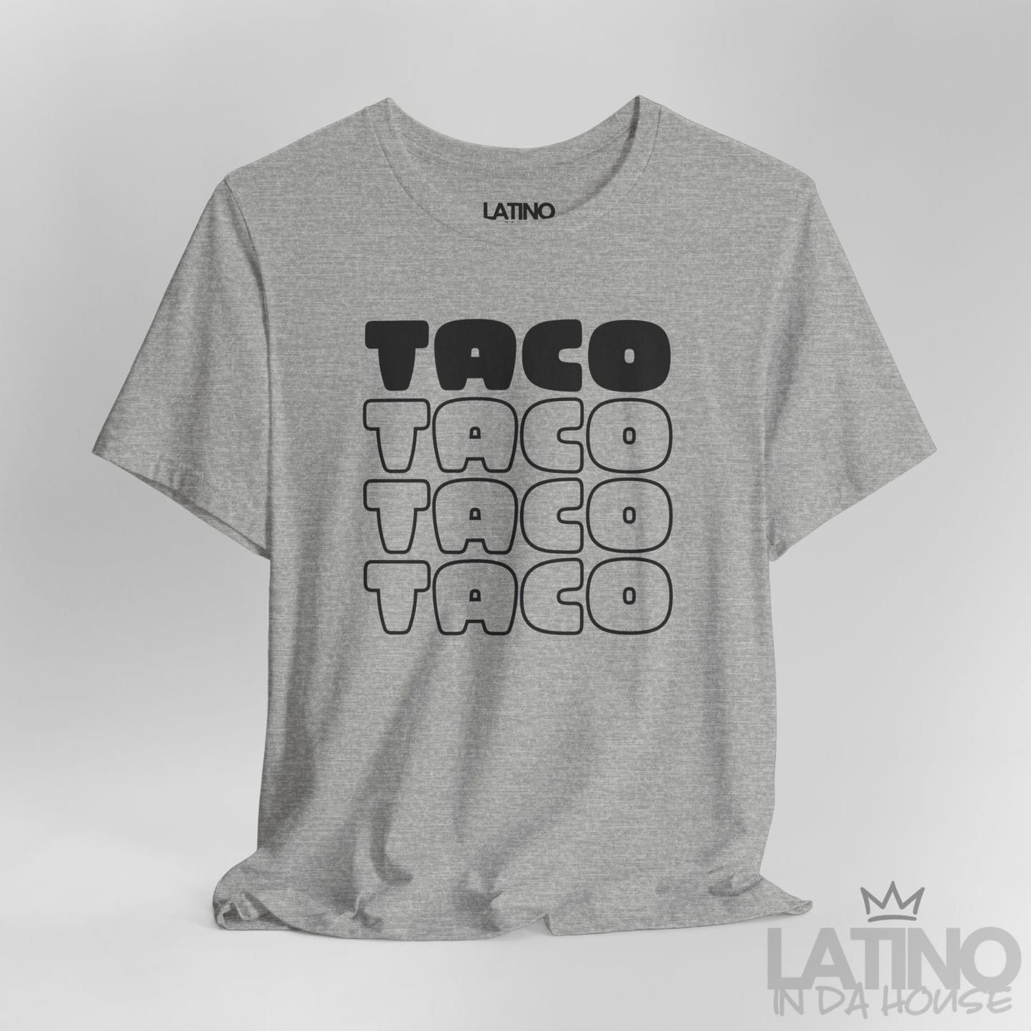 "Taco" T-Shirt | Taco Tee