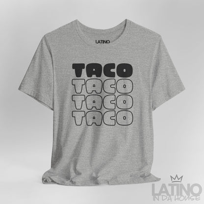 "Taco" T-Shirt | Taco Tee