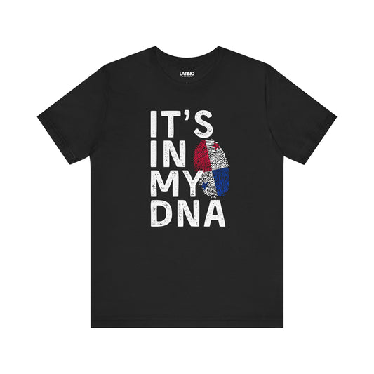 "PANAMA "IT’S IN MY DNA" T-Shirt