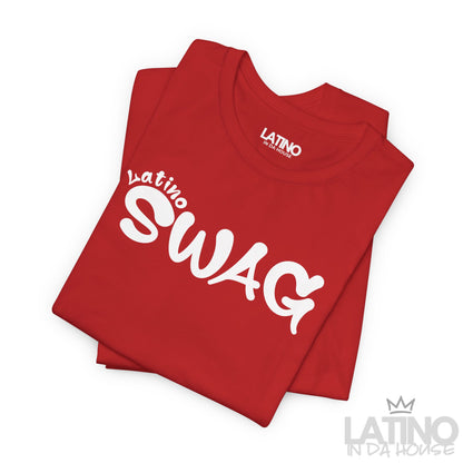 “Latino Swag” T-Shirt | Latino Tee