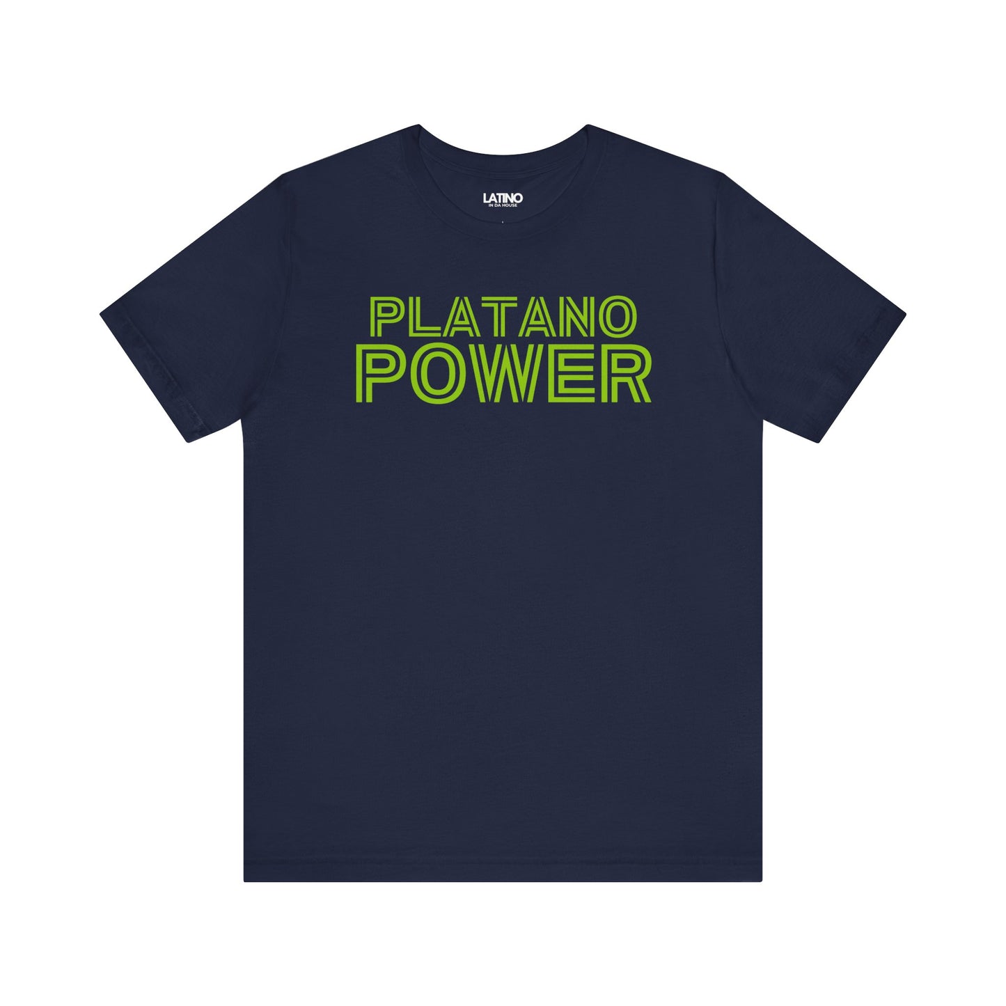 "Platano Power" T-Shirt