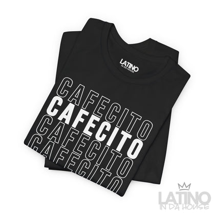 "Cafecito" T-Shirt | Cultura & Café Tee