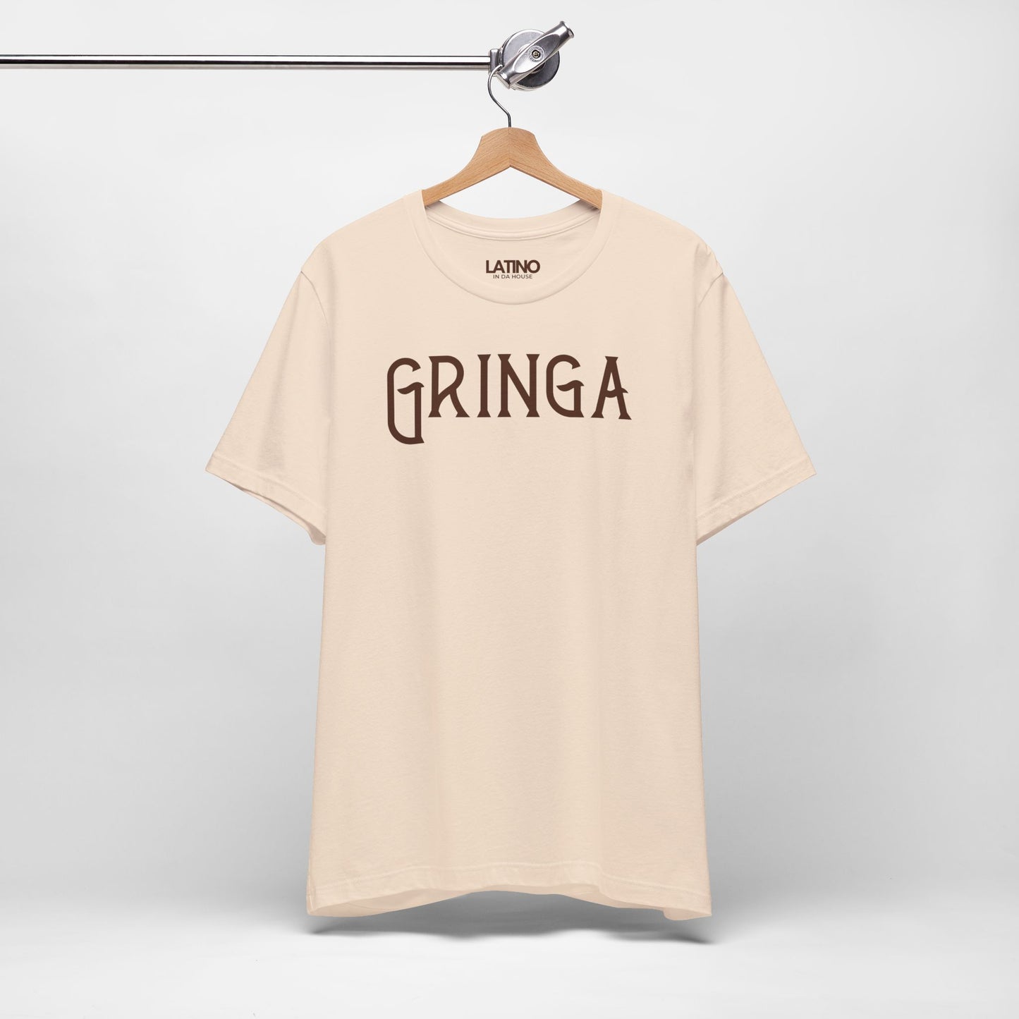 "Gringa" T-Shirt | Latina Tee