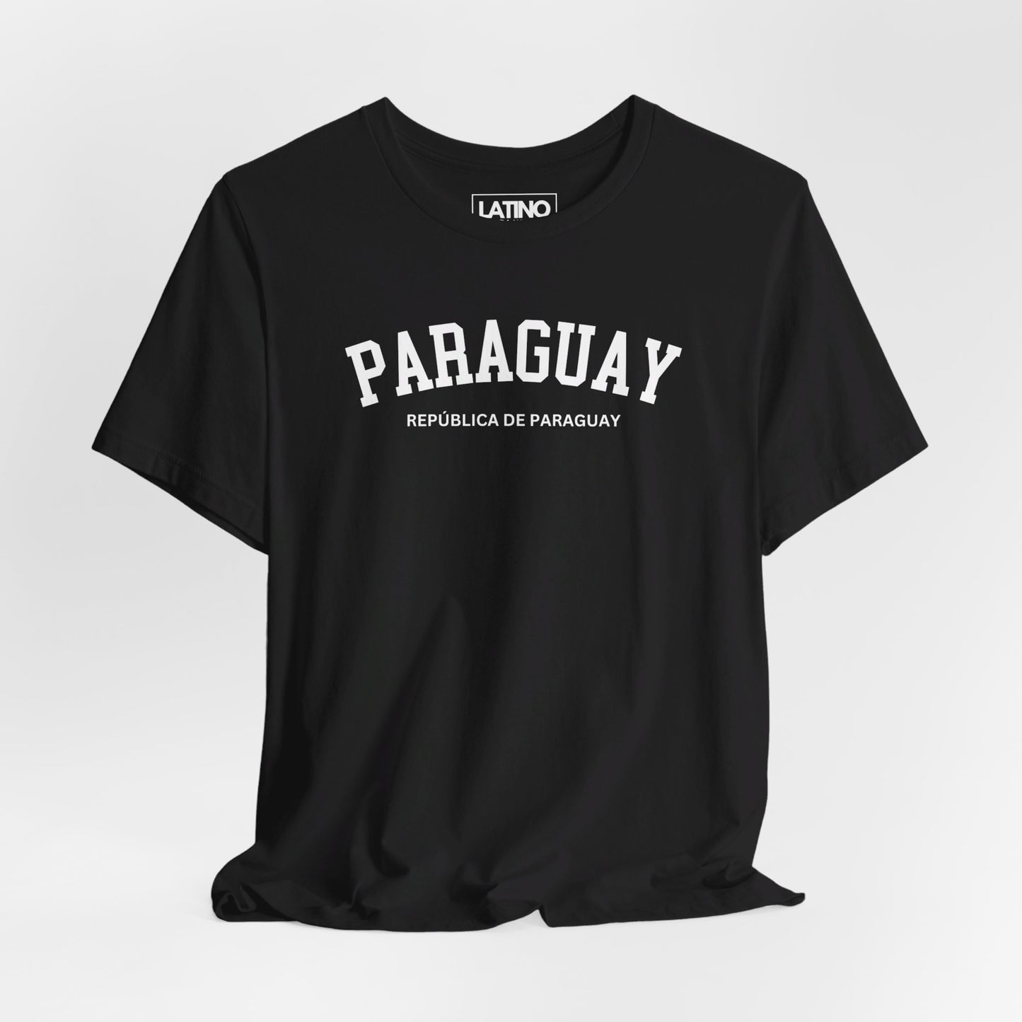 Paraguay República de Paraguay T-Shirt