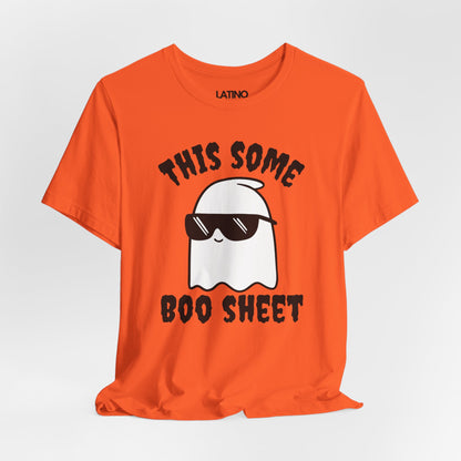 "This Some Boo Sheet" T-Shirt