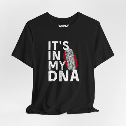 PERU IT’S IN MY DNA T-Shirt