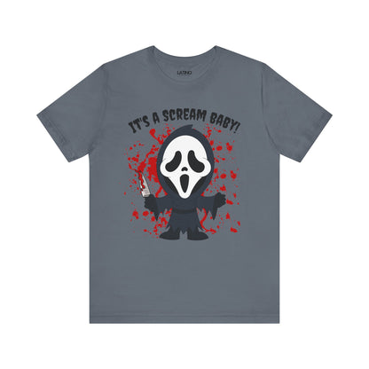 It's a Scream Baby! T-Shirt