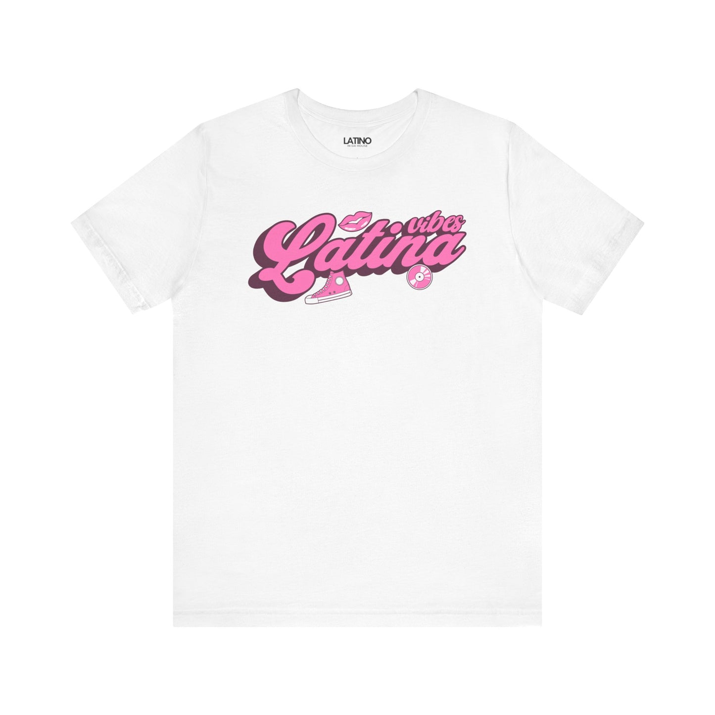 "Latina Vibes" T-Shirt