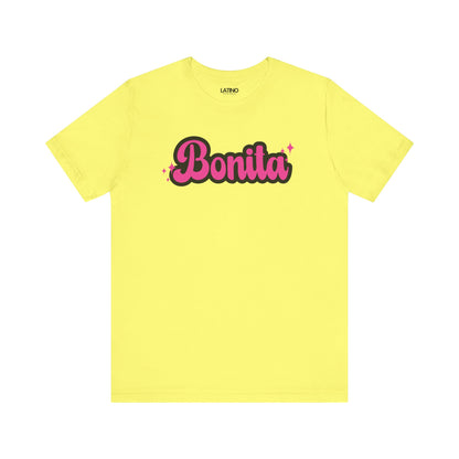 Bonita l Latina T-Shirt