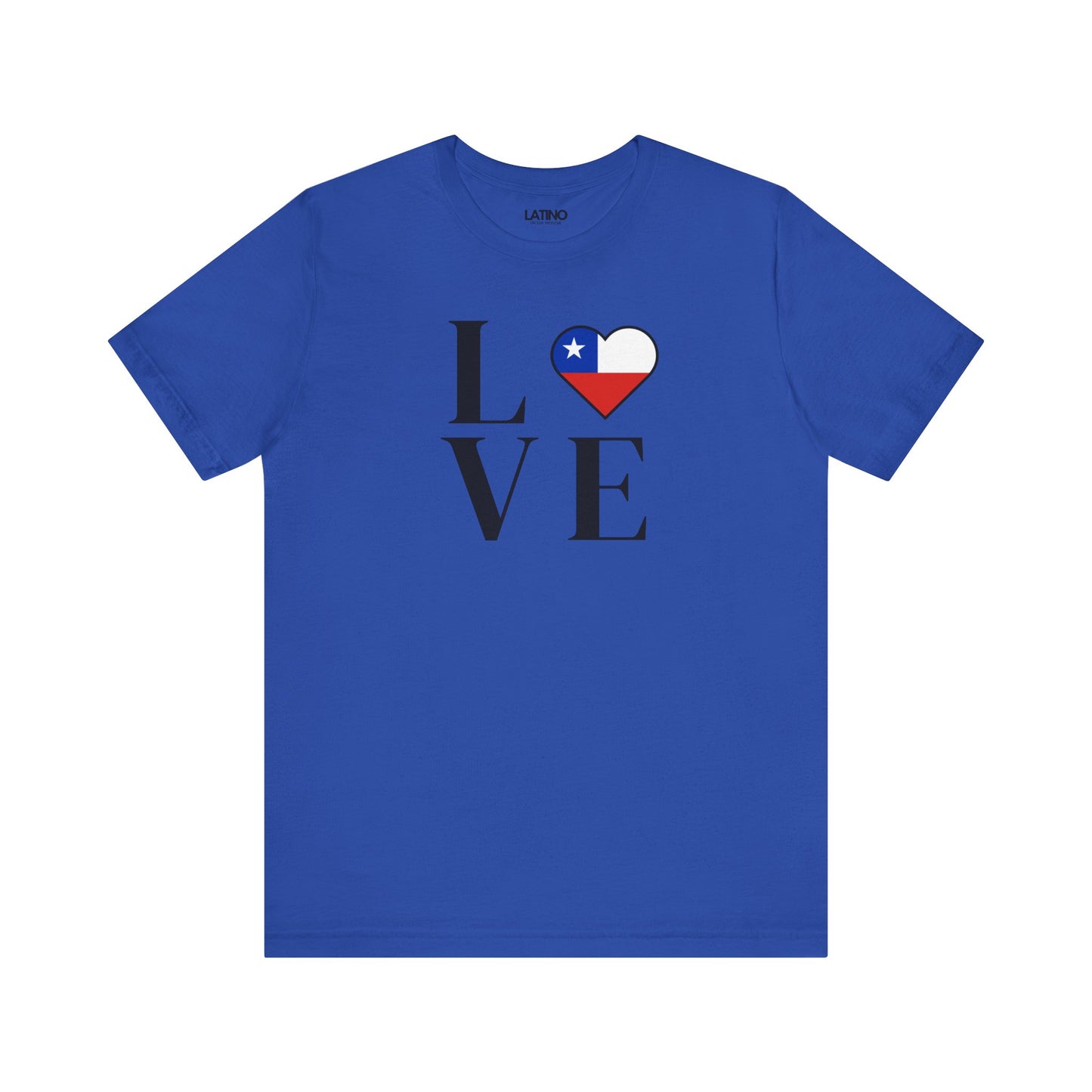 "Chile Love" T-Shirt