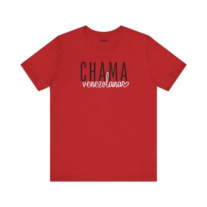 Authentic Chama Venezolana T-Shirt