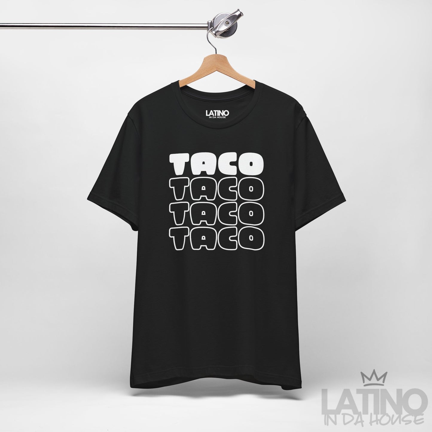 "Taco" T-Shirt | Taco Tee