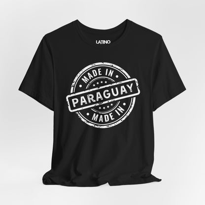 "Made in Paraguay" T-Shirt