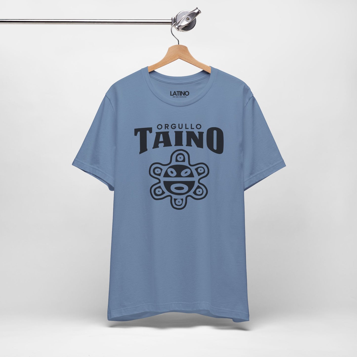 "Orgullo Taíno" Classic T-Shirt | Taíno Tee