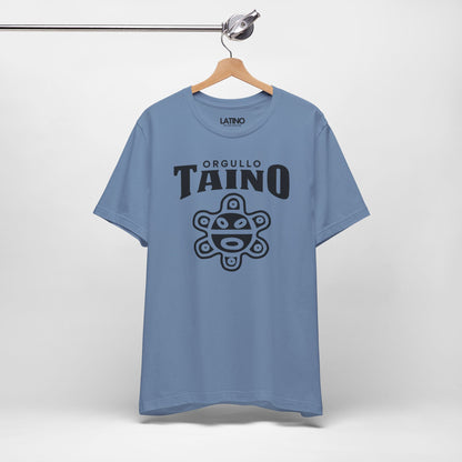 "Orgullo Taíno" Classic T-Shirt | Taíno Tee
