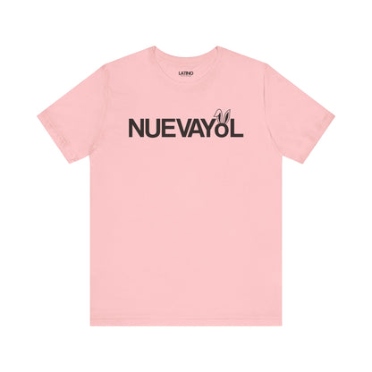 "NUEVAYoL" T-Shirt