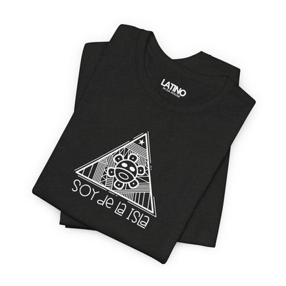 "Soy De La Isla" T-Shirt | Puerto Rico Tee