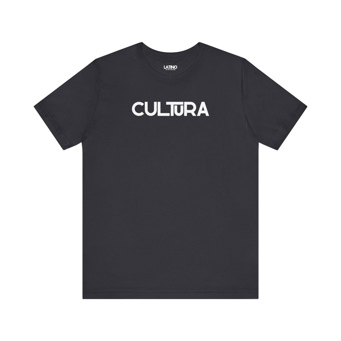 “CULTURA” | Latino Cultura Tee