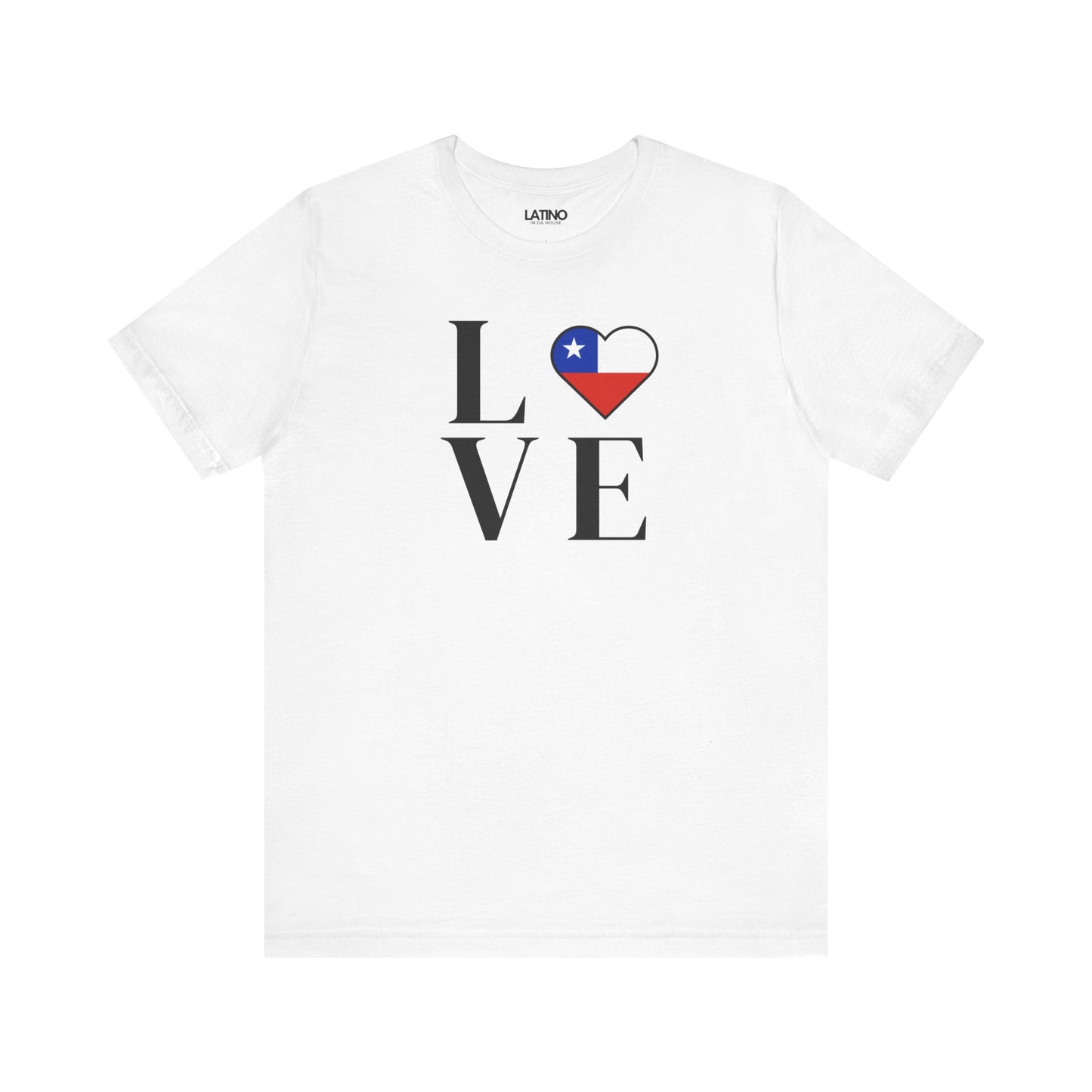 "Chile Love" T-Shirt