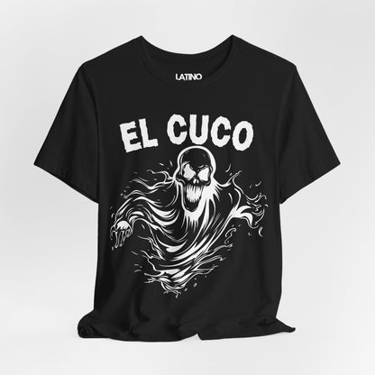 "El Cuco" Latino T-Shirt