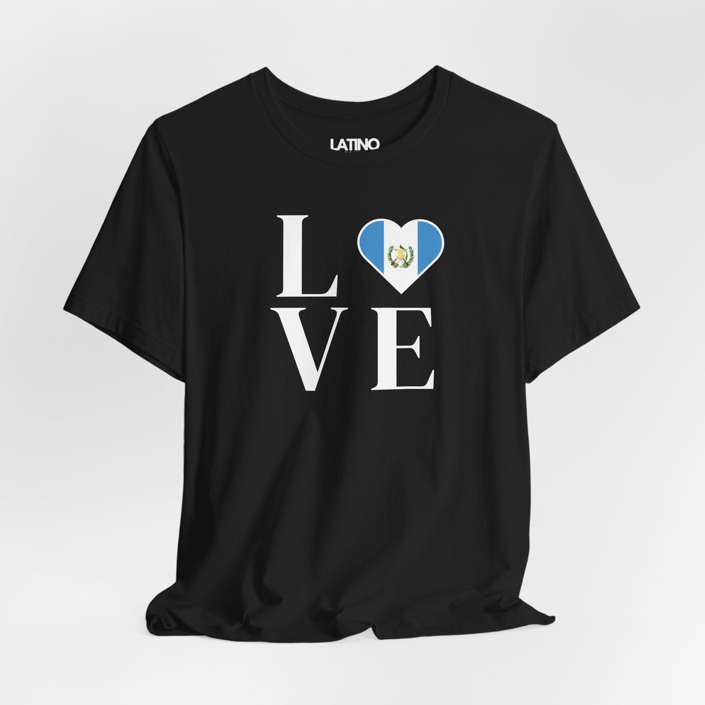 "Guatemala Love" T-Shirt