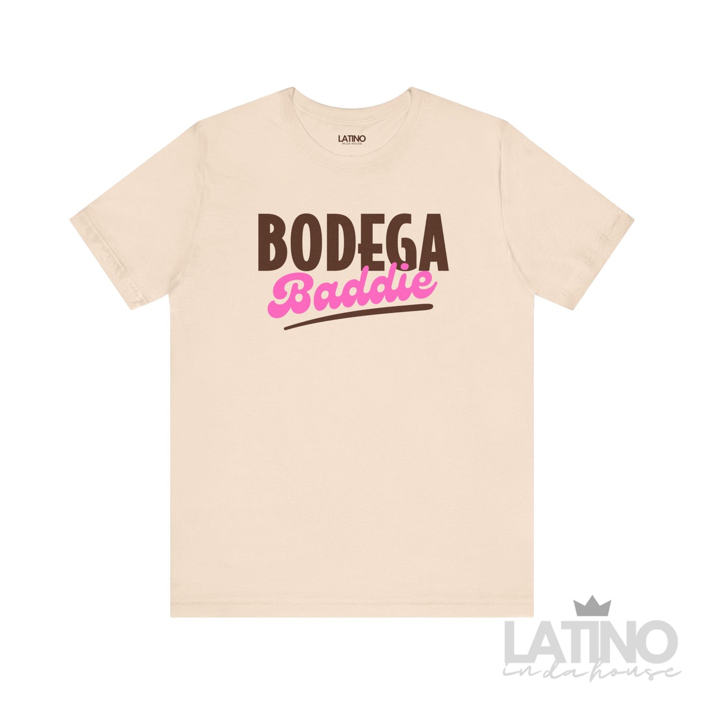"Bodega Baddie" T-Shirt | Latina Tee