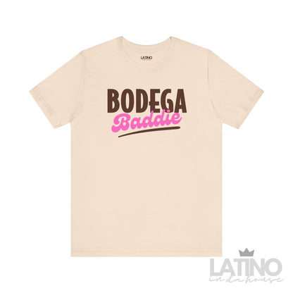 "Bodega Baddie" T-Shirt | Latina Tee