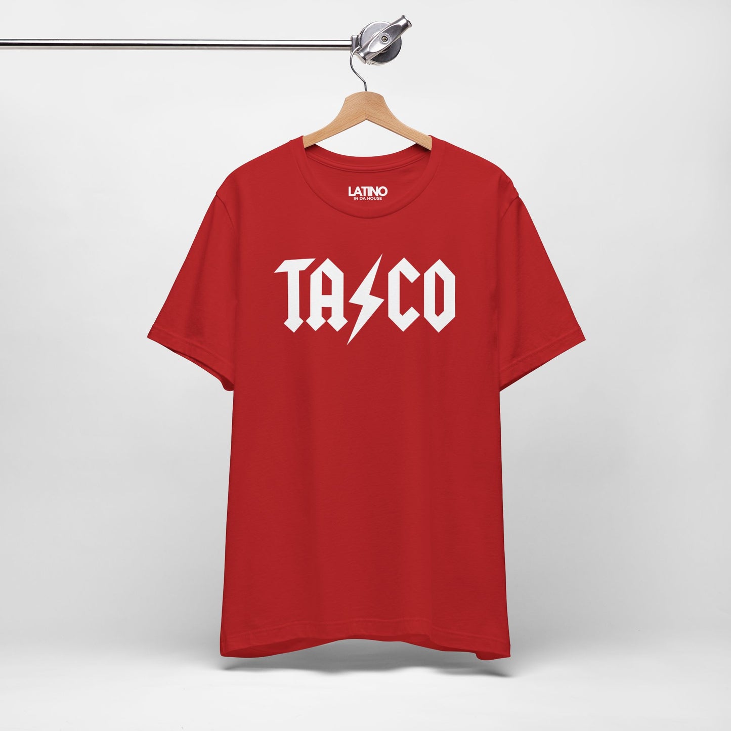 “Taco Power” T-Shirt | Taco Tee