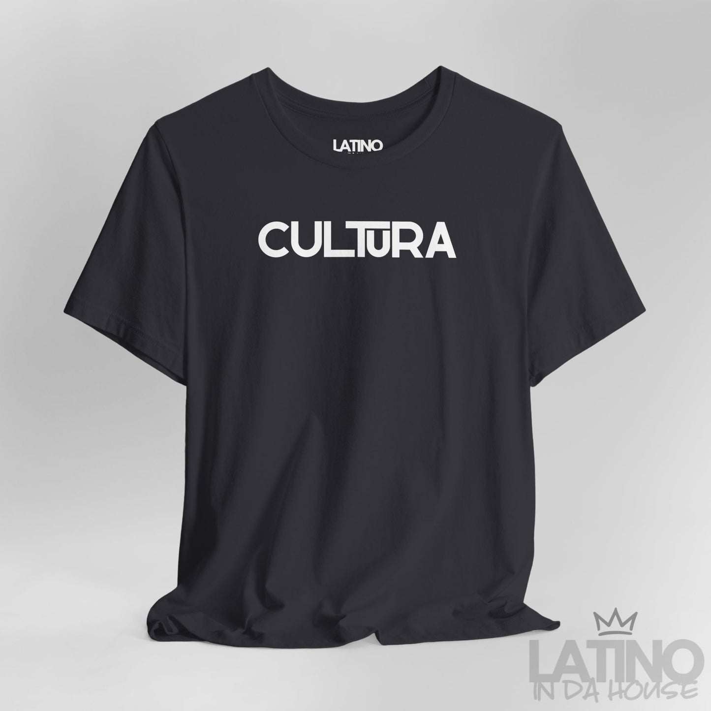 “CULTURA” | Latino Cultura Tee