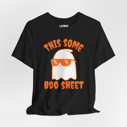 "This Some Boo Sheet" T-Shirt